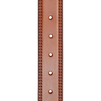 Herren Gürtel Manovo C60.0100 von The Chesterfield Brand