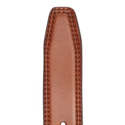 Herren Gürtel Manovo C60.0100 von The Chesterfield Brand