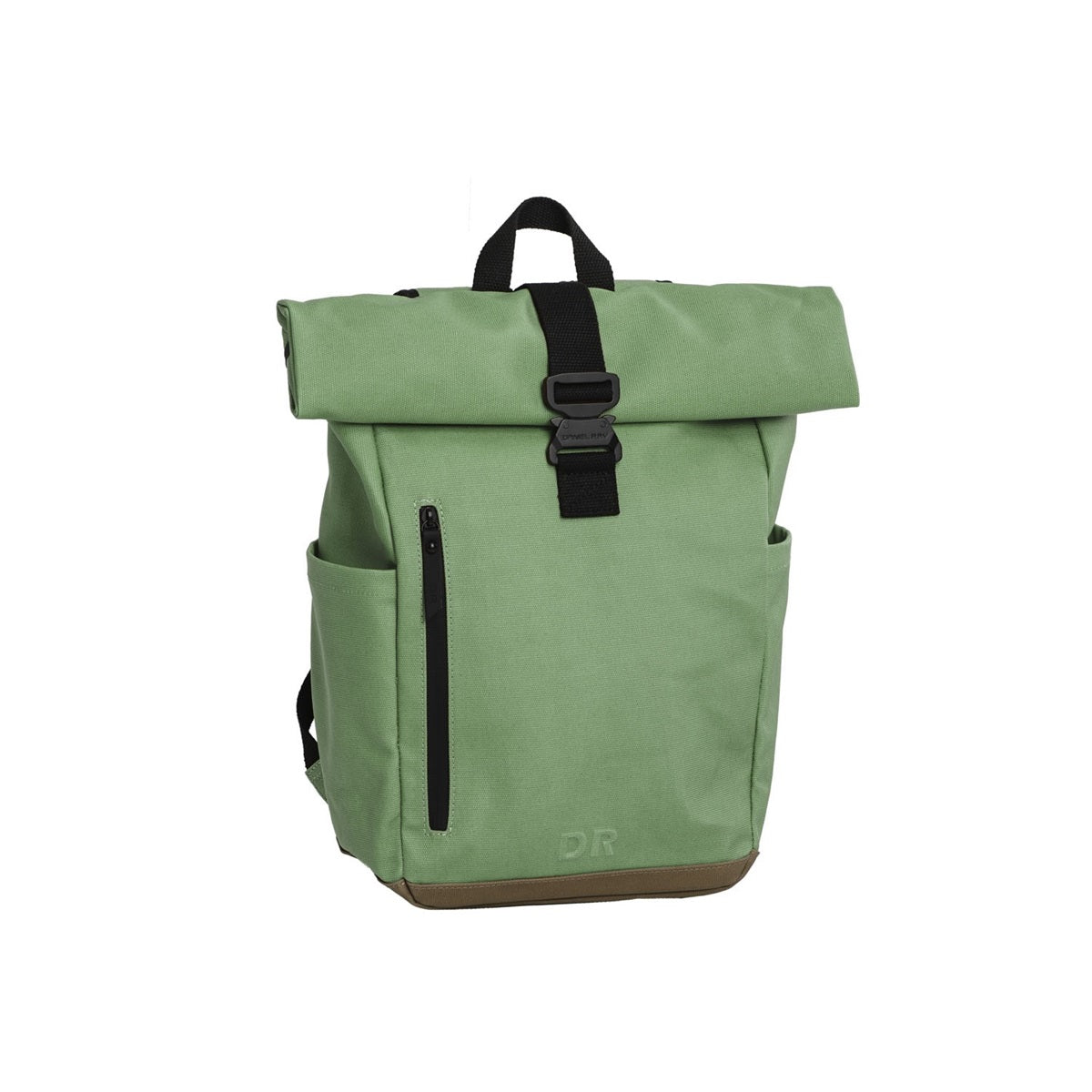 Rolltop Rucksack Griffith DR25.1610 von Daniel Ray - Laure Green