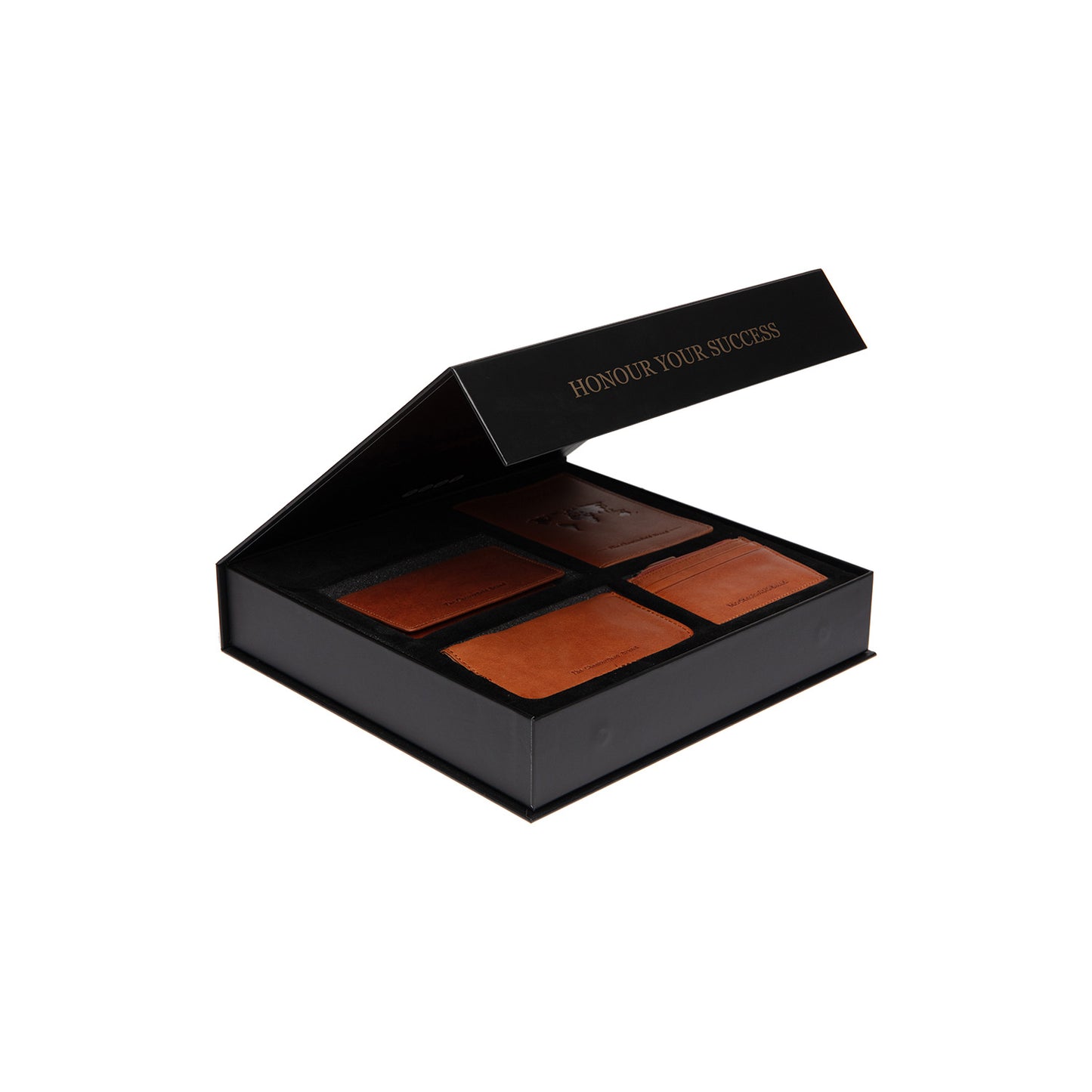 Geschenkset Ladies Wallet Sorraia C99.9100 von The Chesterfield Brand