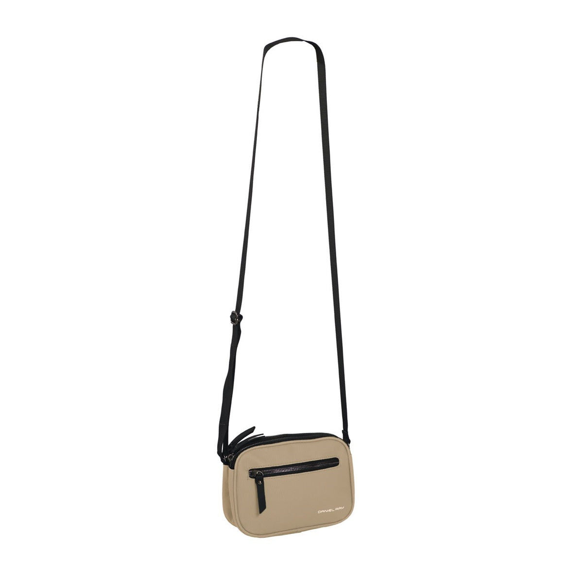 Schultertasche Orange DR16.1525 von Daniel Ray - Laure Green