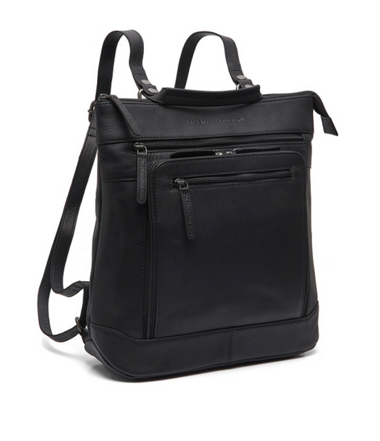 Leder Rucksack Vintage — The Chesterfield Brand Rucksack Caldero C58.0346