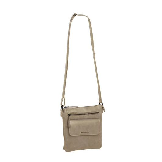 Schultertasche Wagga DR16.1482 von Daniel Ray