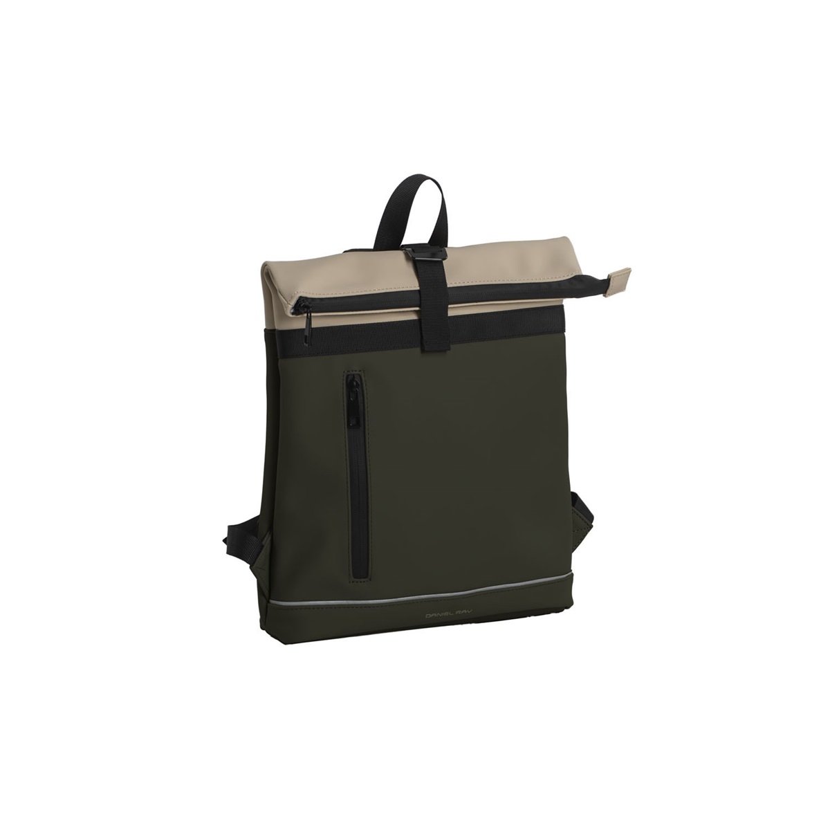 Rolltop Rucksack Seattle DRS25.1468 von Daniel Ray - Laure Green