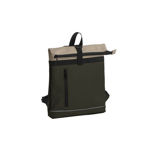 Rolltop Rucksack Seattle DRS25.1468 von Daniel Ray - Laure Green
