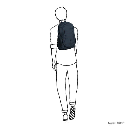 Rucksack Laredo DRS25.1441 von Daniel Ray