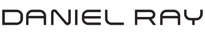 Daniel Ray Logo