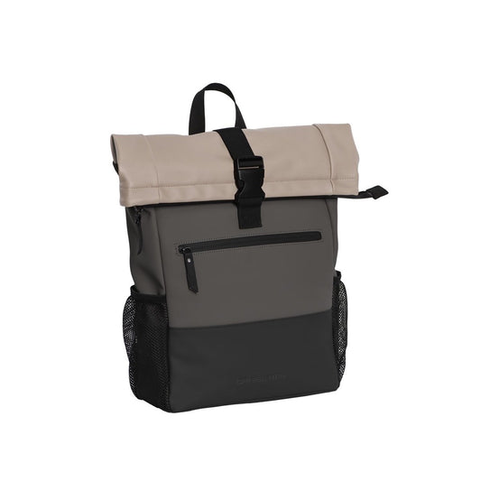 Rolltop Rucksack Portland DRS25.1621 von Daniel Ray