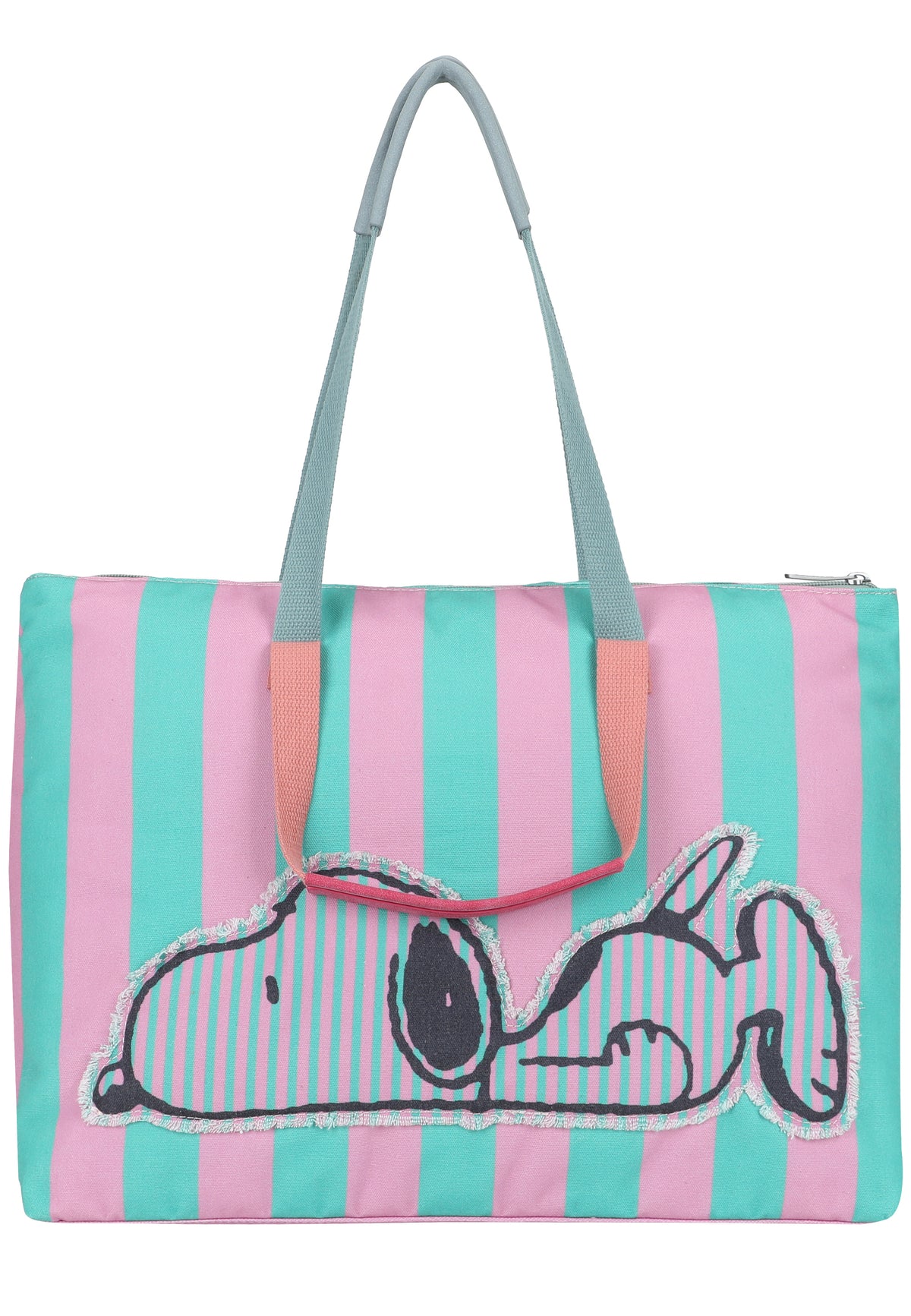 Peanuts x fritzi My Shopper Shopper von Fritzi aus Preussen