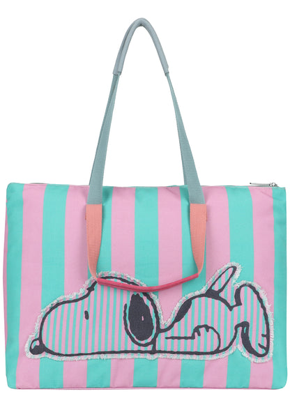 Peanuts x fritzi My Shopper Shopper von Fritzi aus Preussen