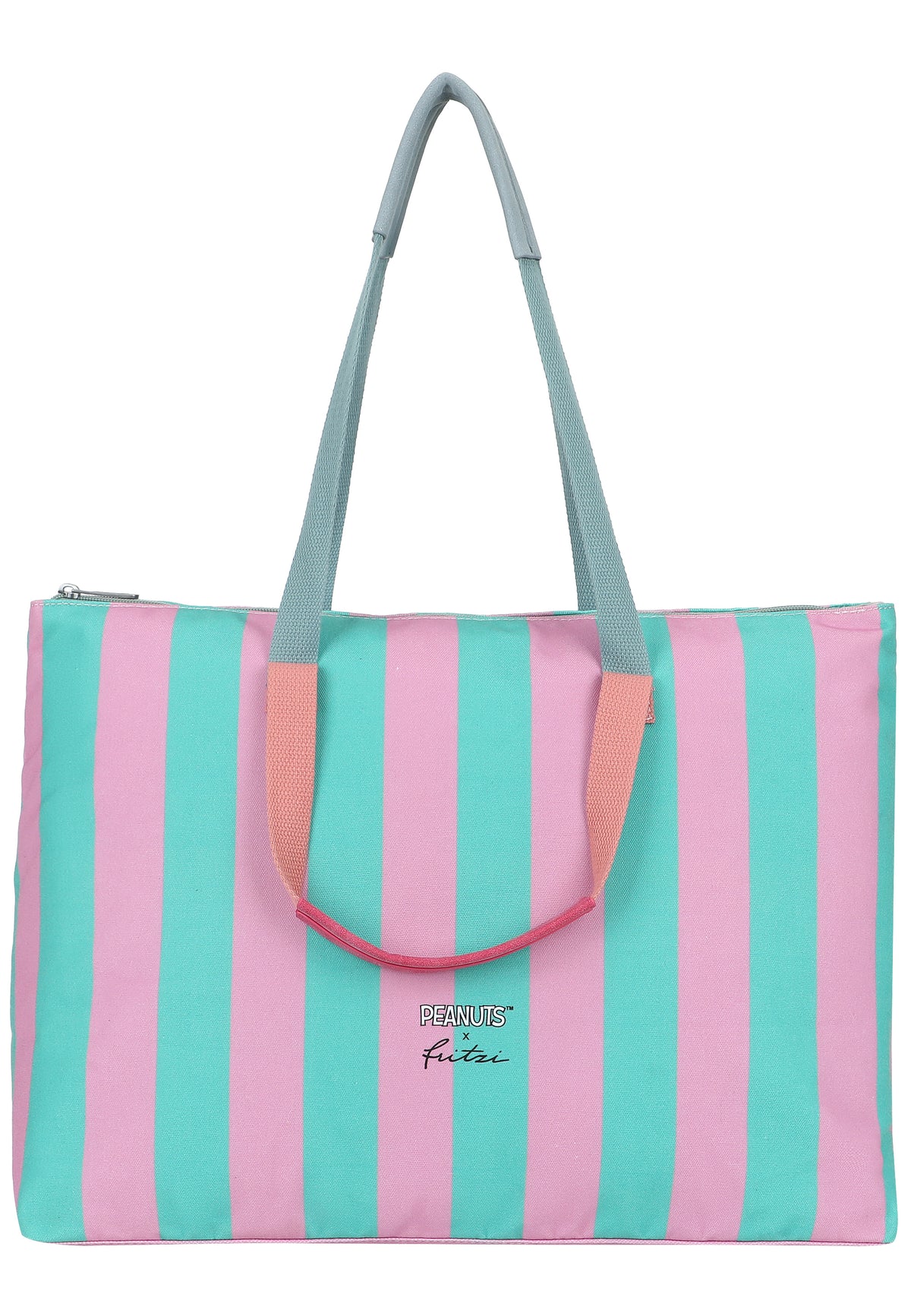 Peanuts x fritzi My Shopper Shopper von Fritzi aus Preussen