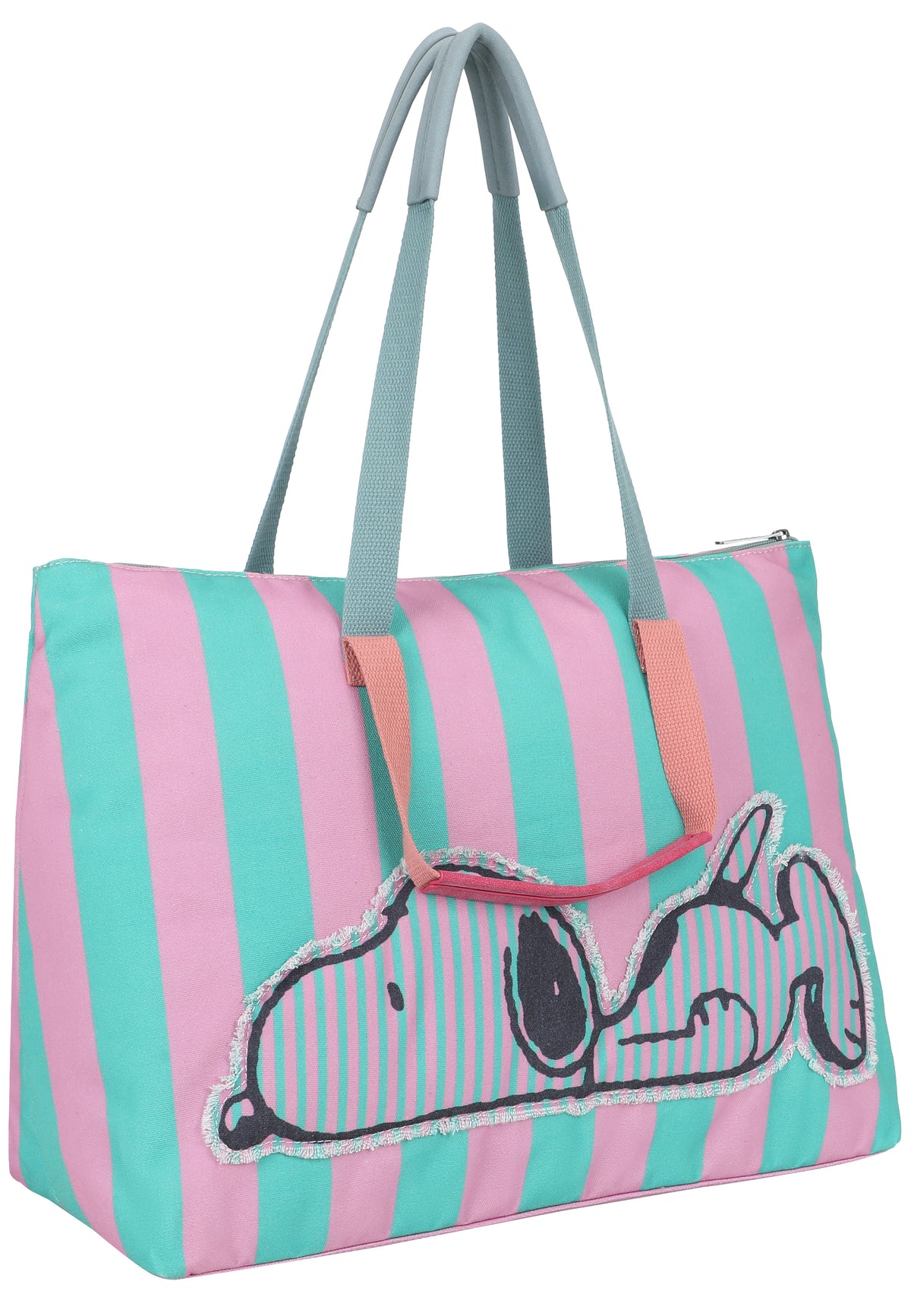 Peanuts x fritzi My Shopper Shopper von Fritzi aus Preussen
