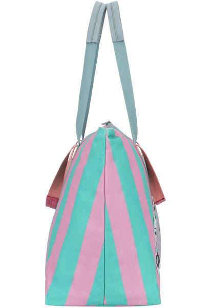 Peanuts x fritzi My Shopper Shopper von Fritzi aus Preussen