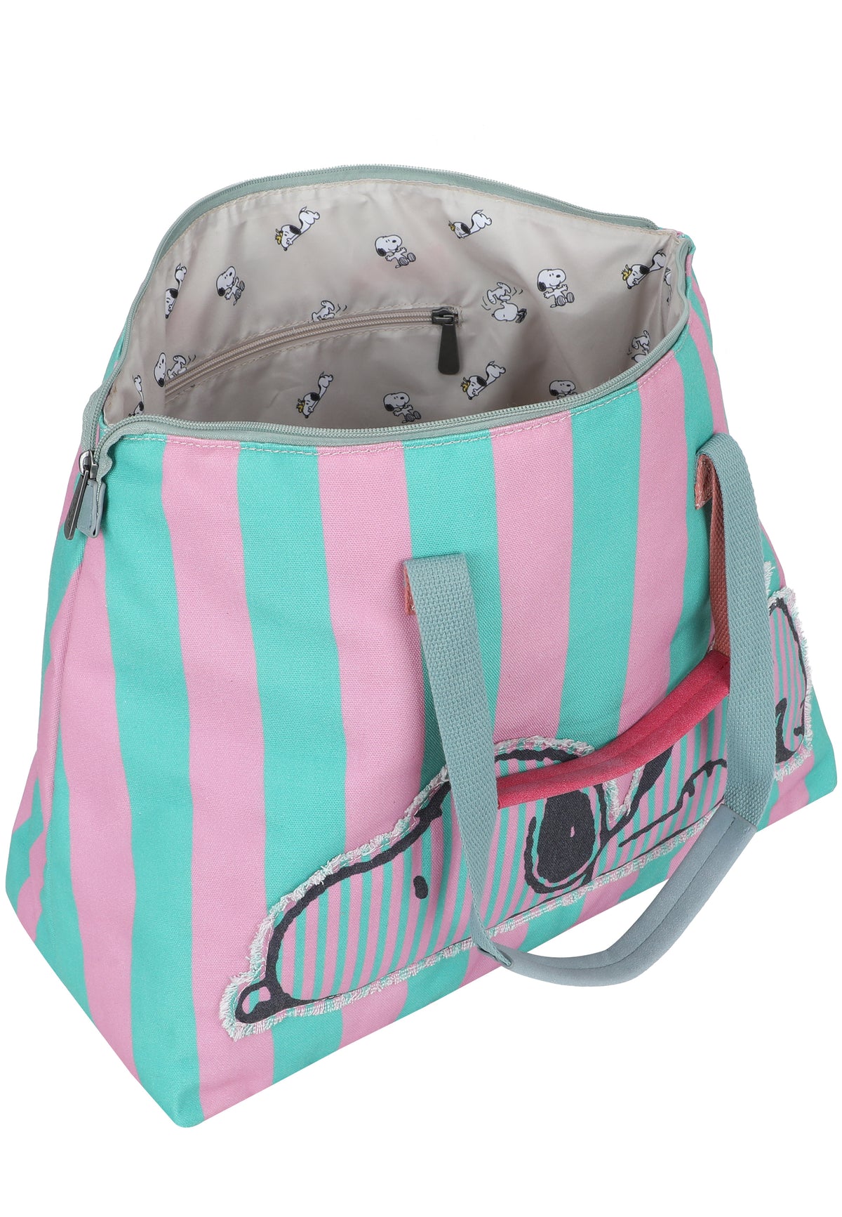 Peanuts x fritzi My Shopper Shopper von Fritzi aus Preussen
