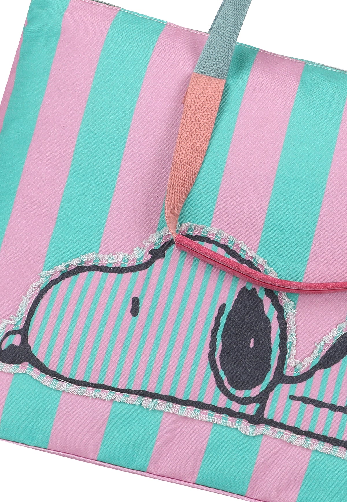 Peanuts x fritzi My Shopper Shopper von Fritzi aus Preussen