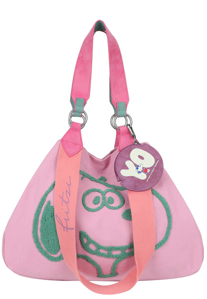 Peanuts x Fritzi Izzy Medium Schultertasche von Fritzi aus Preussen