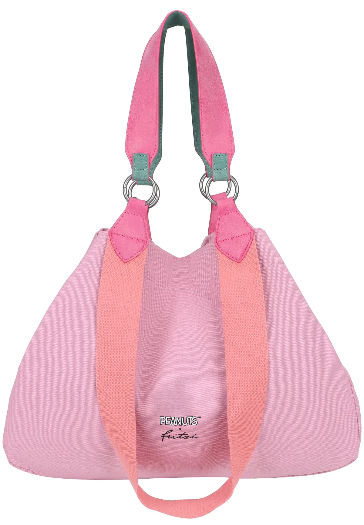Peanuts x Fritzi Izzy Medium Schultertasche von Fritzi aus Preussen
