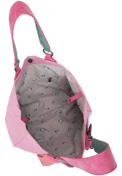 Peanuts x Fritzi Izzy Medium Schultertasche von Fritzi aus Preussen