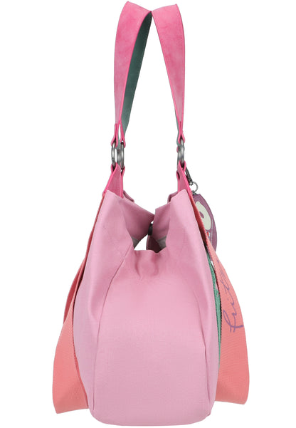 Peanuts x Fritzi Izzy Medium Schultertasche von Fritzi aus Preussen