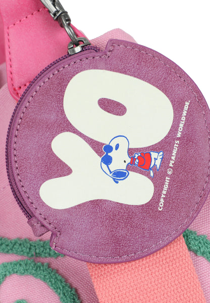 Peanuts x Fritzi Izzy Medium Schultertasche von Fritzi aus Preussen