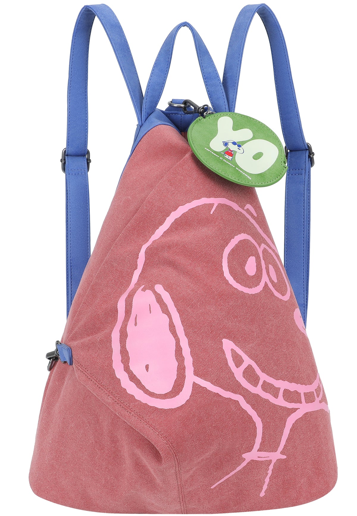 Peanuts x Fritzi Tomke Rucksack von Fritzi aus Preussen