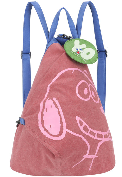 Peanuts x Fritzi Tomke Rucksack von Fritzi aus Preussen