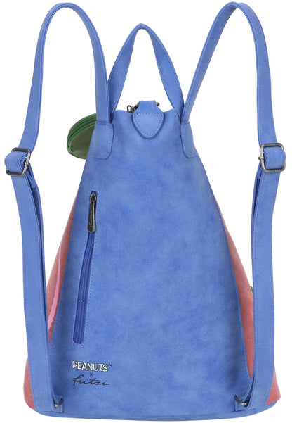 Peanuts x Fritzi Tomke Rucksack von Fritzi aus Preussen