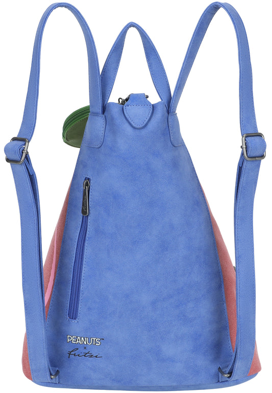 Peanuts x Fritzi Tomke Rucksack von Fritzi aus Preussen