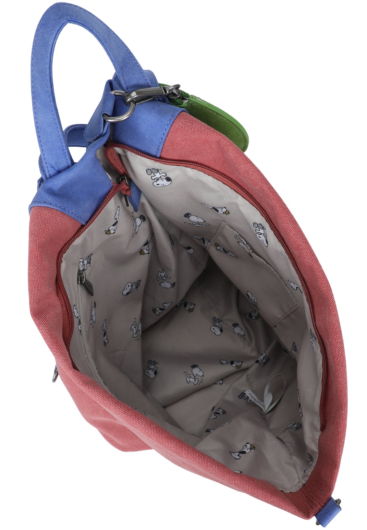 Peanuts x Fritzi Tomke Rucksack von Fritzi aus Preussen