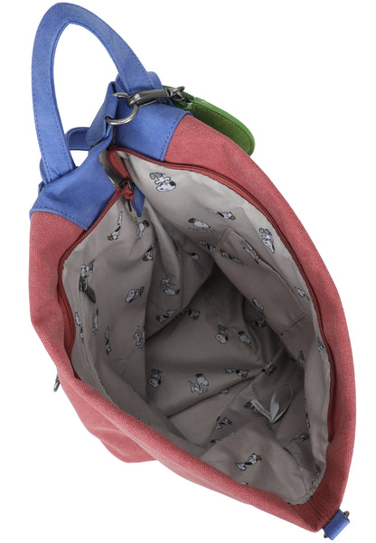 Peanuts x Fritzi Tomke Rucksack von Fritzi aus Preussen