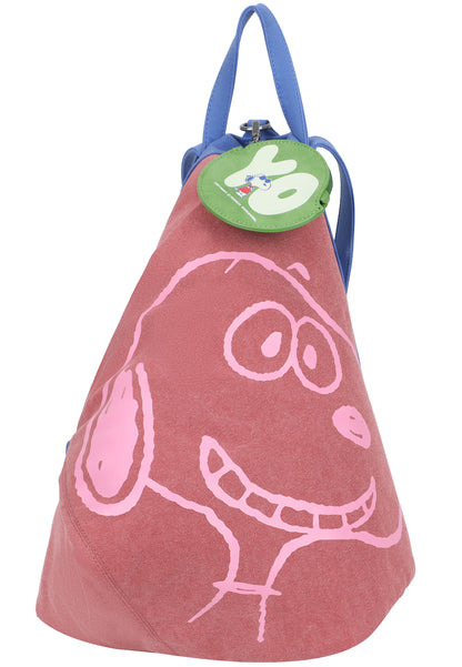Peanuts x Fritzi Tomke Rucksack von Fritzi aus Preussen