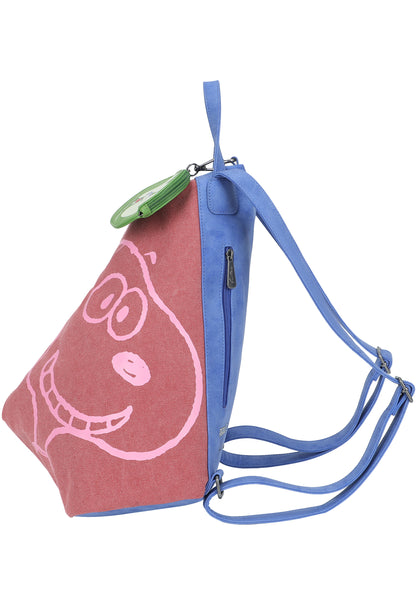 Peanuts x Fritzi Tomke Rucksack von Fritzi aus Preussen