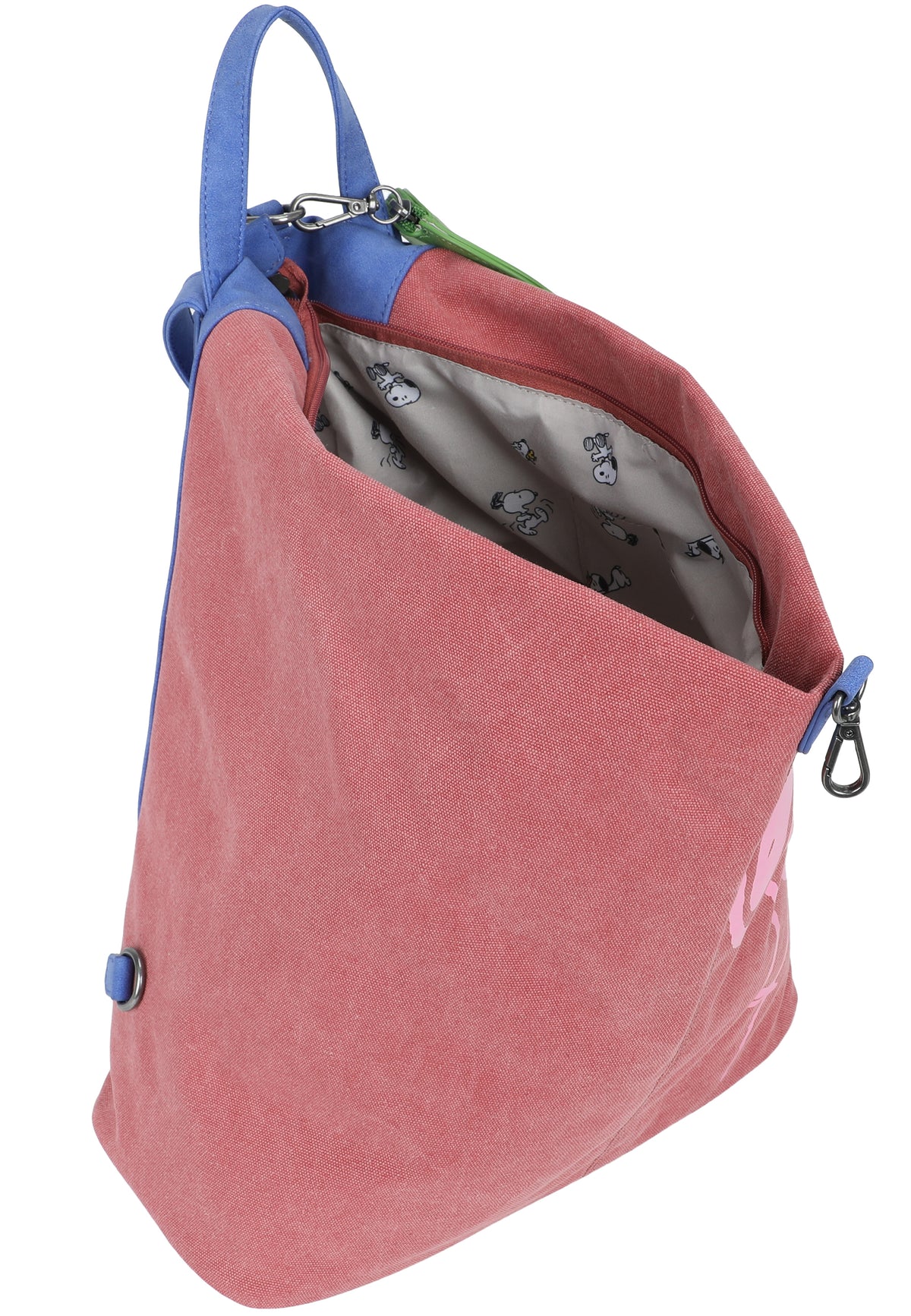 Peanuts x Fritzi Tomke Rucksack von Fritzi aus Preussen