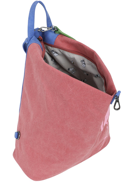 Peanuts x Fritzi Tomke Rucksack von Fritzi aus Preussen