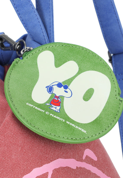 Peanuts x Fritzi Tomke Rucksack von Fritzi aus Preussen