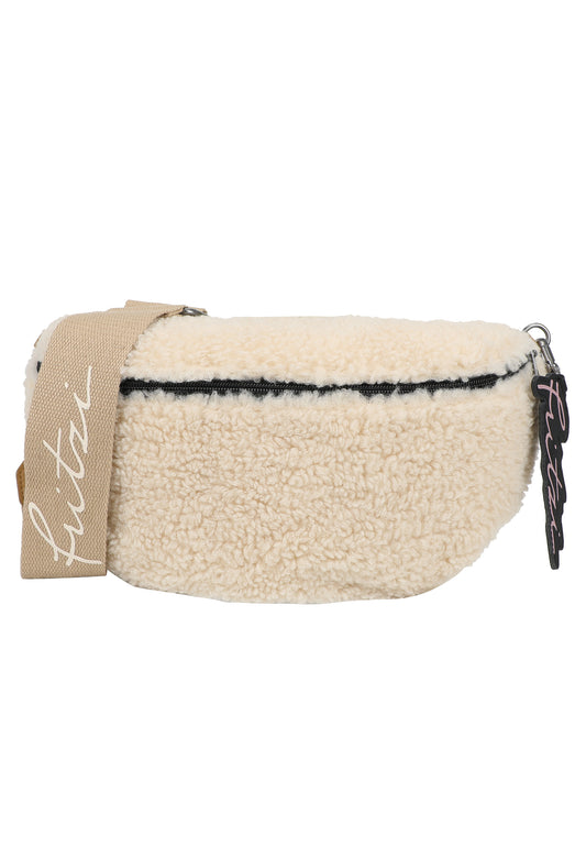Fritzi Bum limited Teddy Schultertasche von Fritzi aus Preussen