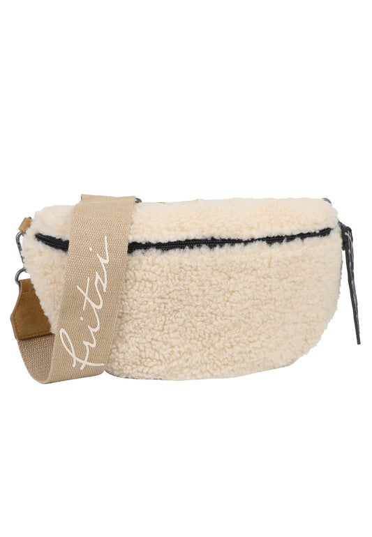 Fritzi Bum limited Teddy Schultertasche von Fritzi aus Preussen