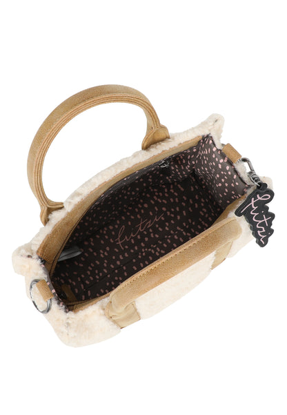 Fritzi Square limited Teddy Schultertasche von Fritzi aus Preussen