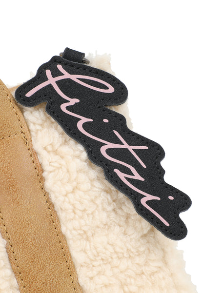 Fritzi Square limited Teddy Schultertasche von Fritzi aus Preussen