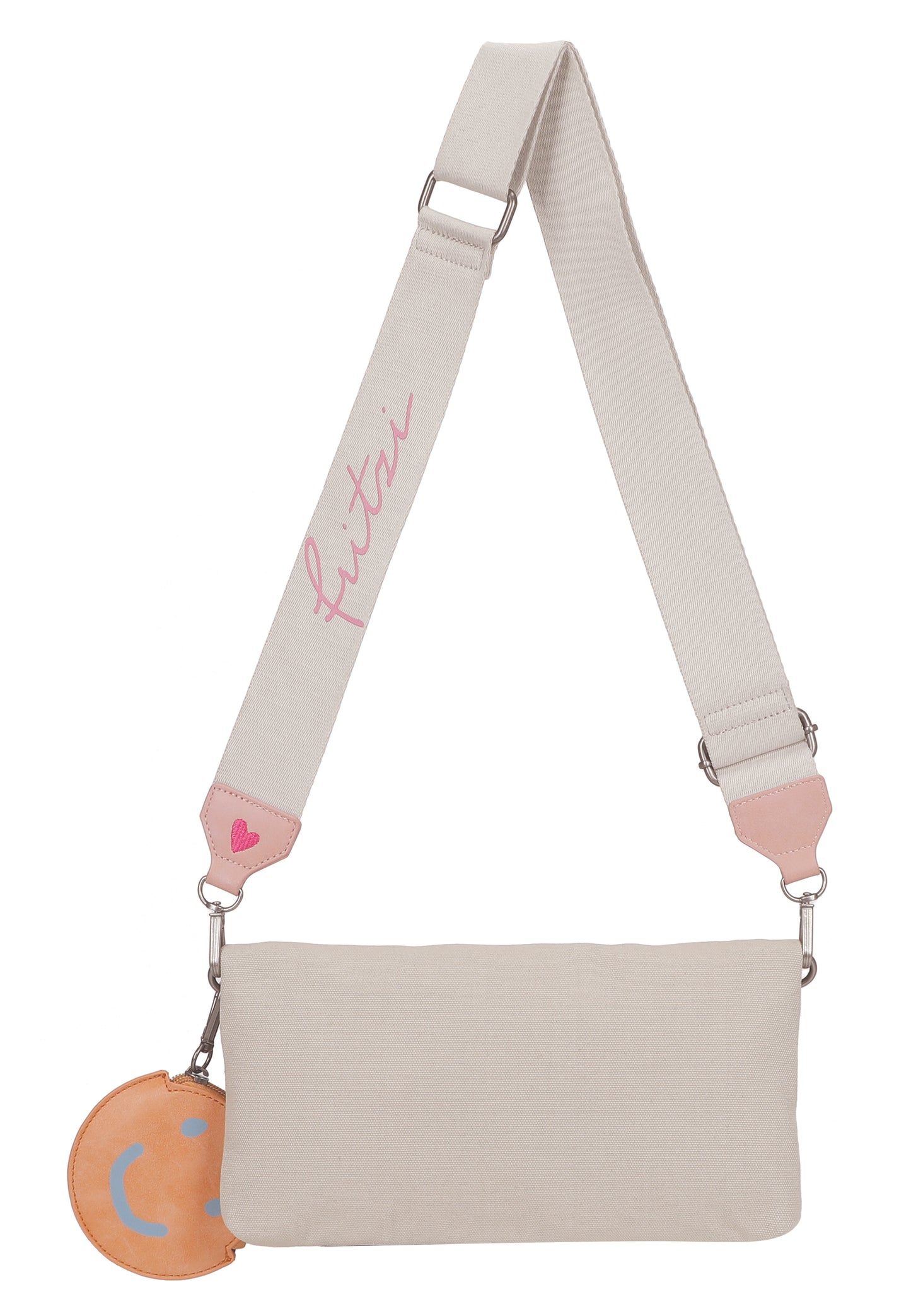 Ronja Cross Limited Schultertasche von Fritzi aus Preussen