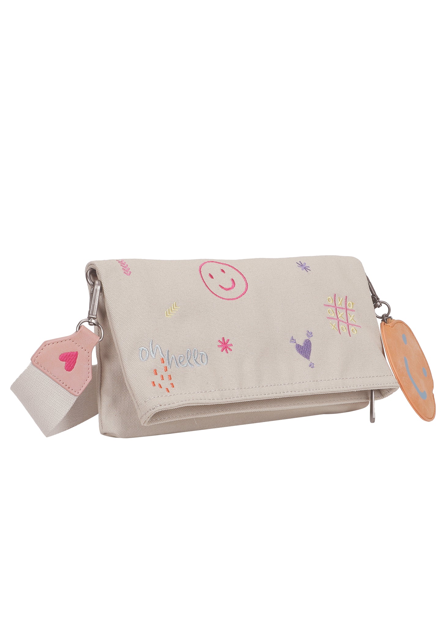 Ronja Cross Limited Schultertasche von Fritzi aus Preussen