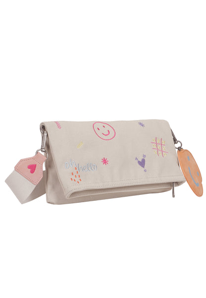 Ronja Cross Limited Schultertasche von Fritzi aus Preussen