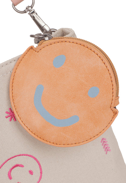 Ronja Cross Limited Schultertasche von Fritzi aus Preussen