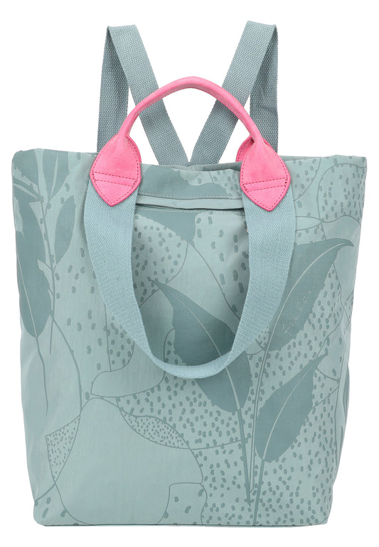 Ju limited Leaves Rucksack Tasche von Fritzi aus Preussen