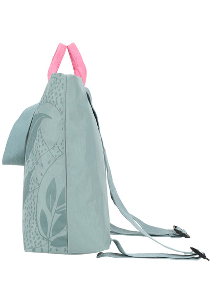 Ju limited Leaves Rucksack Tasche von Fritzi aus Preussen