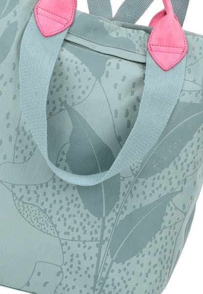 Ju limited Leaves Rucksack Tasche von Fritzi aus Preussen