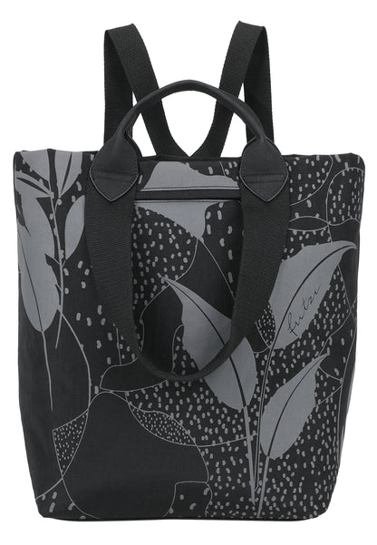 Ju limited Leaves Rucksack Tasche von Fritzi aus Preussen