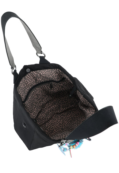 Izzy medium limited Tüddelüt Schultertasche von Fritzi aus Preussen