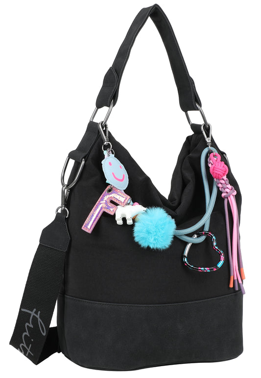 Olga limited Tüddelüt Schutertasche von Fritzi aus Preussen