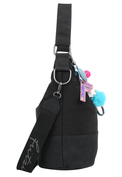 Olga limited Tüddelüt Schutertasche von Fritzi aus Preussen